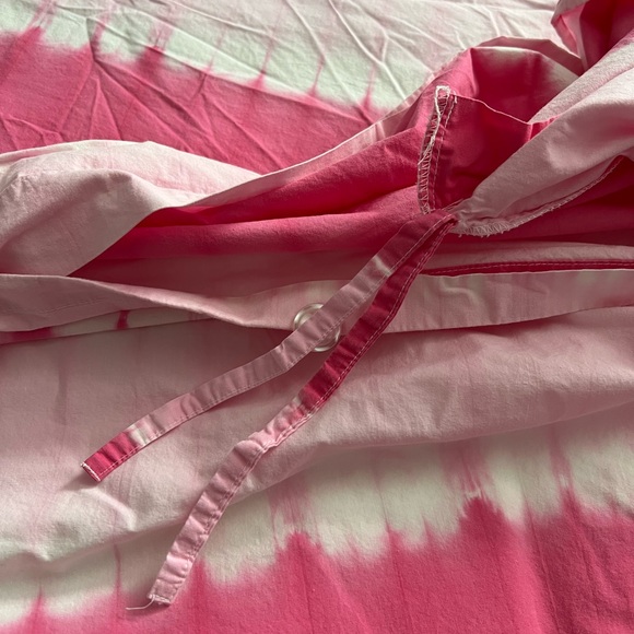 Pottery Barn Kids Duvet Cover - Picture 7 of 8